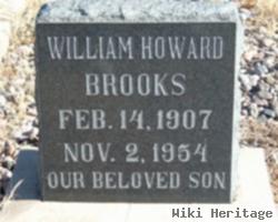 William Howard Brooks