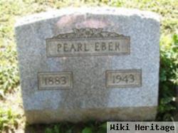 Pearl Eber