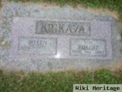 Robert Krikava