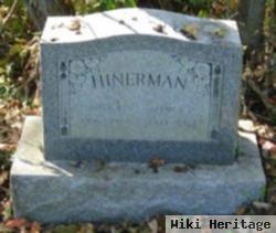 Ross R Hinerman