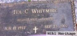 Iva C Whitmire