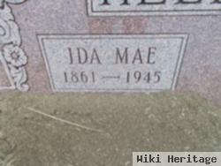 Ida Mae Wilson Shrigley Helbach