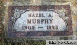 Hazel Alexandria Benson Murphy