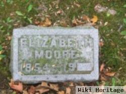 Elizabeth Catherine Snyder Moore