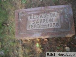 Elizabeth Eschenburg Sharow