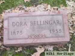 Dora Bellingar