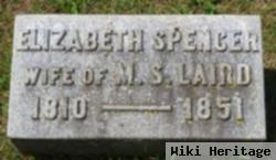 Elizabeth Spencer Laird