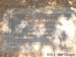 Jack H. Smittle