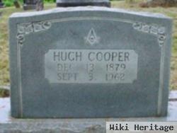 William "hugh" Cooper