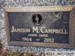 Jamison Campbell