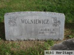 Robert A. Wolniewicz