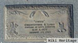 Christopher E. "chris" Long