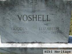 Gooden Voshell