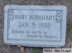 Baby Burkhart