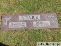 Hazel G. Clark Stark