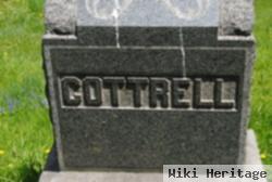 Nellie A Cottrell