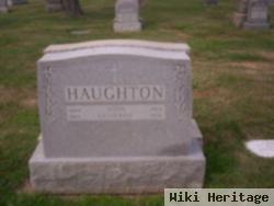 John Haughton