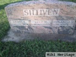 Doris E. Silliven