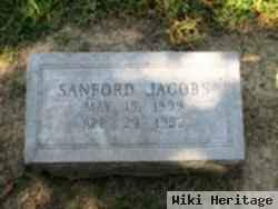 Sanford Jacobs