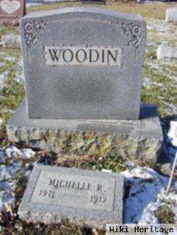 Michelle R. Woodin