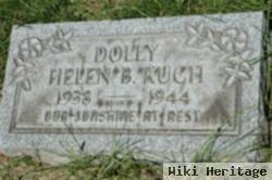 Helen B. "dolly" Kuch