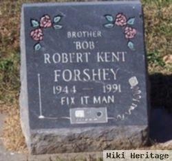 Robert Kent Forshey