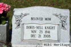 Doris Nell Knight