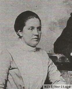 Margaret Americus Lynn Posey