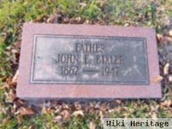 John L. Bixler