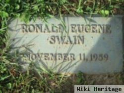 Ronald Eugene Swain