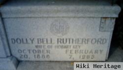 Dolly Bell Rutherford Key