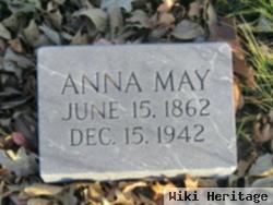 Anna May Avery Rowland