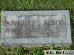 Adelbert J. Austin