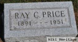 Ray C Price