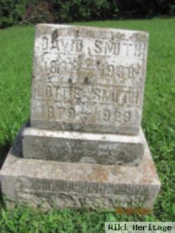 David D. Smith