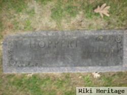 William Andrew Hoppert