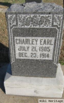 Charley Earl