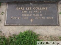 Earl Lee Collins