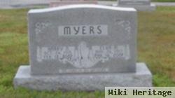 Elva M. Hawbaker Myers