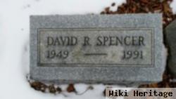 David R. Spencer