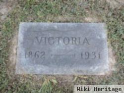 Victoria B. Hicks Harris