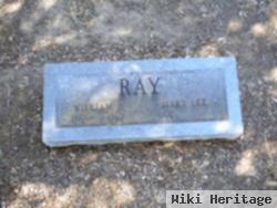 Mary Lee Nutt Ray