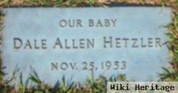 Dale Allen Hetzler