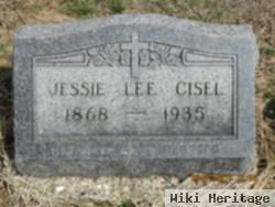 Jessie Lee Cisel