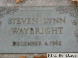 Steven Lynn Waybright