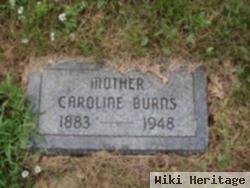 Caroline Burns