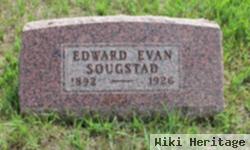 Edward Evan Sougstad