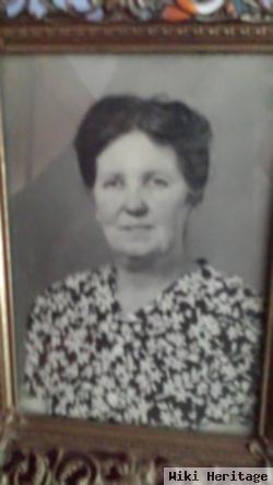 Margaret "maggie" Spivey Lemons