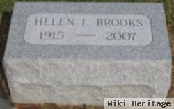 Helen I Brooks