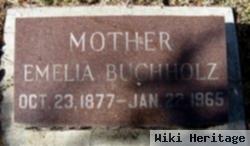 Emelia Koth Buchholz